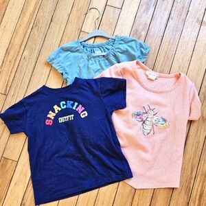 Garanimals Tshirt Lot